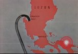 Image of Hannibal Victory ship Philippines, 1945, second 5 stock footage video 65675062889