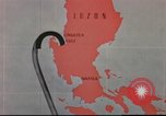 Image of Hannibal Victory ship Philippines, 1945, second 6 stock footage video 65675062889