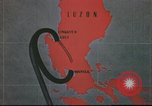 Image of Hannibal Victory ship Philippines, 1945, second 10 stock footage video 65675062889