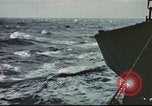 Image of Hannibal Victory ship Philippines, 1945, second 18 stock footage video 65675062889
