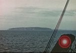 Image of Hannibal Victory ship Philippines, 1945, second 23 stock footage video 65675062889