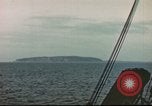 Image of Hannibal Victory ship Philippines, 1945, second 25 stock footage video 65675062889