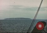 Image of Hannibal Victory ship Philippines, 1945, second 27 stock footage video 65675062889
