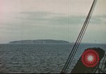 Image of Hannibal Victory ship Philippines, 1945, second 28 stock footage video 65675062889