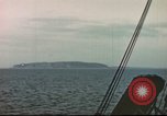 Image of Hannibal Victory ship Philippines, 1945, second 29 stock footage video 65675062889