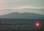 Image of Hannibal Victory ship Philippines, 1945, second 38 stock footage video 65675062889