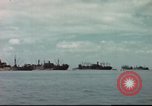 Image of Hannibal Victory ship Philippines, 1945, second 48 stock footage video 65675062889
