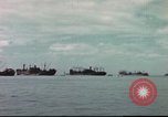 Image of Hannibal Victory ship Philippines, 1945, second 51 stock footage video 65675062889