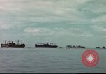 Image of Hannibal Victory ship Philippines, 1945, second 53 stock footage video 65675062889