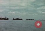 Image of Hannibal Victory ship Philippines, 1945, second 54 stock footage video 65675062889