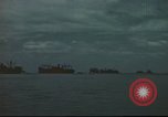 Image of Hannibal Victory ship Philippines, 1945, second 55 stock footage video 65675062889