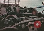 Image of Hannibal Victory ship Philippines, 1945, second 57 stock footage video 65675062889