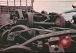 Image of Hannibal Victory ship Philippines, 1945, second 58 stock footage video 65675062889