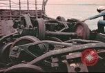 Image of Hannibal Victory ship Philippines, 1945, second 59 stock footage video 65675062889