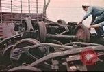 Image of Hannibal Victory ship Philippines, 1945, second 60 stock footage video 65675062889