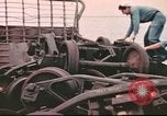 Image of Hannibal Victory ship Philippines, 1945, second 61 stock footage video 65675062889