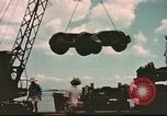 Image of Hannibal Victory ship Philippines, 1945, second 4 stock footage video 65675062890