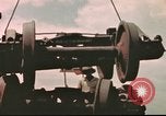 Image of Hannibal Victory ship Philippines, 1945, second 8 stock footage video 65675062890
