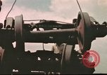 Image of Hannibal Victory ship Philippines, 1945, second 9 stock footage video 65675062890