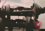 Image of Hannibal Victory ship Philippines, 1945, second 10 stock footage video 65675062890