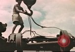Image of Hannibal Victory ship Philippines, 1945, second 14 stock footage video 65675062890
