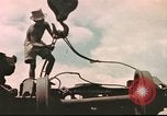 Image of Hannibal Victory ship Philippines, 1945, second 16 stock footage video 65675062890