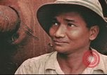 Image of Hannibal Victory ship Philippines, 1945, second 20 stock footage video 65675062890