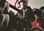 Image of Hannibal Victory ship Philippines, 1945, second 24 stock footage video 65675062890