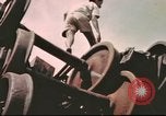 Image of Hannibal Victory ship Philippines, 1945, second 26 stock footage video 65675062890