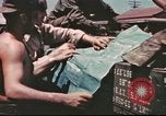 Image of Hannibal Victory ship Philippines, 1945, second 38 stock footage video 65675062890
