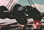 Image of Hannibal Victory ship Philippines, 1945, second 44 stock footage video 65675062890