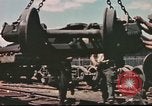 Image of Hannibal Victory ship Philippines, 1945, second 47 stock footage video 65675062890
