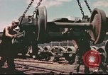 Image of Hannibal Victory ship Philippines, 1945, second 49 stock footage video 65675062890