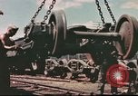 Image of Hannibal Victory ship Philippines, 1945, second 50 stock footage video 65675062890