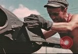 Image of Hannibal Victory ship Philippines, 1945, second 55 stock footage video 65675062890