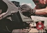 Image of Hannibal Victory ship Philippines, 1945, second 58 stock footage video 65675062890