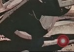 Image of Hannibal Victory ship Philippines, 1945, second 60 stock footage video 65675062890
