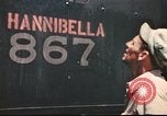 Standbild Hannibal Sieg Schiff Philippinen, 1945, aus Sekunde 11 historischem Filmmaterial Videoclip 65675062891
