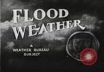 Image of weather bureau United States USA, 1945, second 3 stock footage video 65675062892