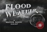 Image of weather bureau United States USA, 1945, second 4 stock footage video 65675062892