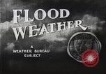 Image of weather bureau United States USA, 1945, second 5 stock footage video 65675062892