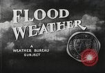 Image of weather bureau United States USA, 1945, second 8 stock footage video 65675062892