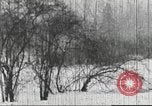 Image of weather bureau United States USA, 1945, second 25 stock footage video 65675062892