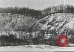 Image of flood in Potomac river United States USA, 1936, second 5 stock footage video 65675062895