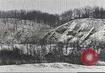 Image of flood in Potomac river United States USA, 1936, second 10 stock footage video 65675062895