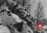 Image of flood in Potomac river United States USA, 1936, second 16 stock footage video 65675062895