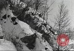Image of flood in Potomac river United States USA, 1936, second 19 stock footage video 65675062895