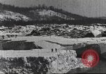 Image of flood in Potomac river United States USA, 1936, second 32 stock footage video 65675062895