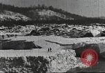 Image of flood in Potomac river United States USA, 1936, second 34 stock footage video 65675062895