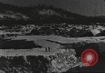 Image of flood in Potomac river United States USA, 1936, second 35 stock footage video 65675062895